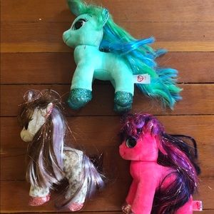 My little pony bundle
